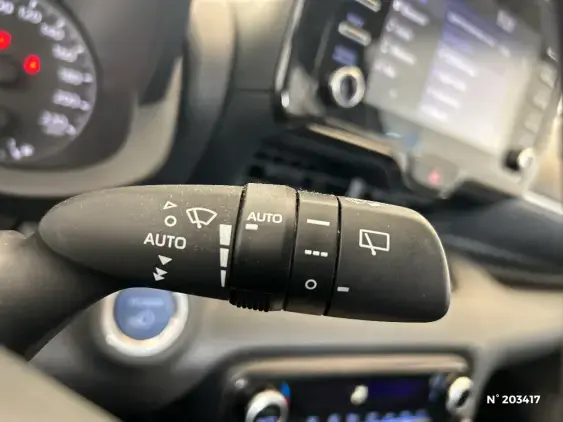 TOYOTA YARIS IV - voiture d'occasion - Photo 29