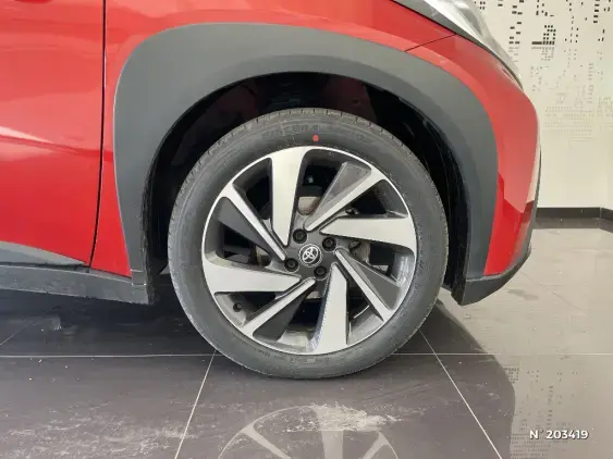 TOYOTA AYGO X - voiture d'occasion - Photo 8