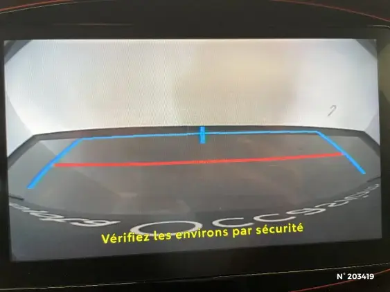 TOYOTA AYGO X - voiture d'occasion - Photo 14