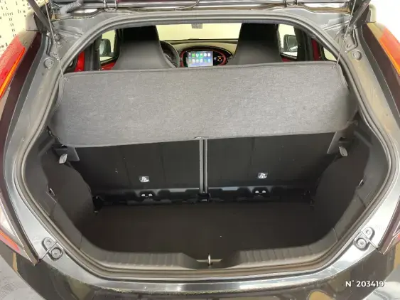 TOYOTA AYGO X - voiture d'occasion - Photo 7