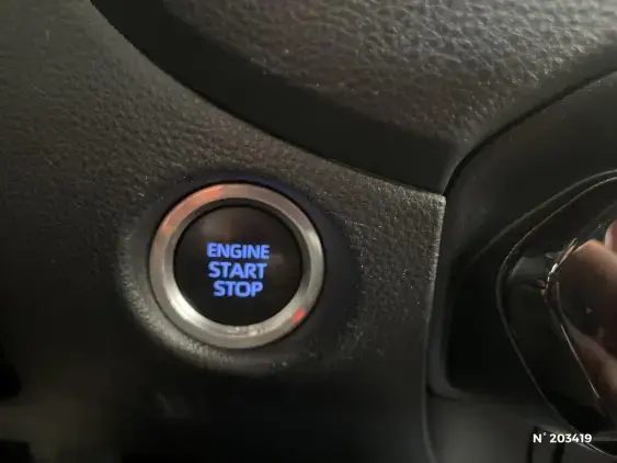 TOYOTA AYGO X - voiture d'occasion - Photo 27