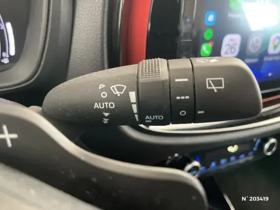 TOYOTA AYGO X - voiture d'occasion - Photo 29