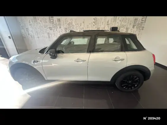 MINI MINI 5 PORTES III - voiture d'occasion - Photo 2