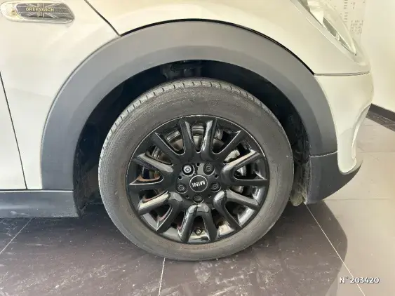 MINI MINI 5 PORTES III - voiture d'occasion - Photo 8