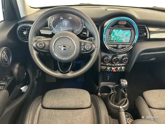 MINI MINI 5 PORTES III - voiture d'occasion - Photo 9