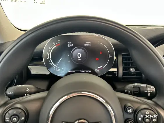 MINI MINI 5 PORTES III - voiture d'occasion - Photo 12