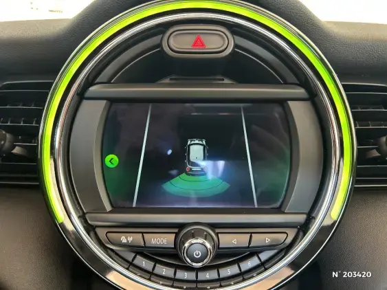 MINI MINI 5 PORTES III - voiture d'occasion - Photo 14