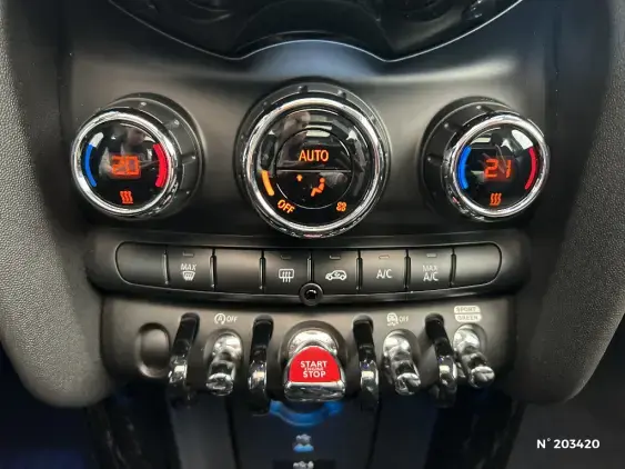 MINI MINI 5 PORTES III - voiture d'occasion - Photo 25