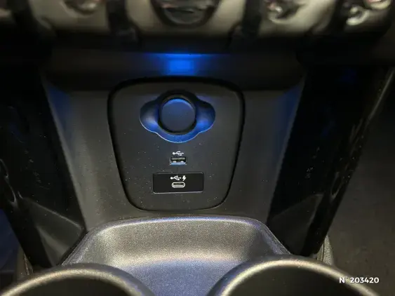 MINI MINI 5 PORTES III - voiture d'occasion - Photo 26