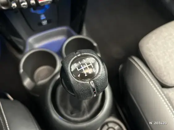 MINI MINI 5 PORTES III - voiture d'occasion - Photo 27