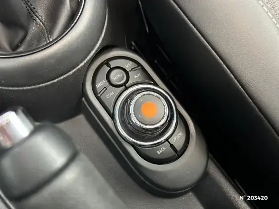 MINI MINI 5 PORTES III - voiture d'occasion - Photo 28