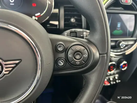 MINI MINI 5 PORTES III - voiture d'occasion - Photo 29