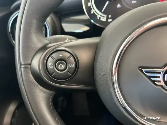 MINI MINI 5 PORTES III - voiture d'occasion - Photo 30