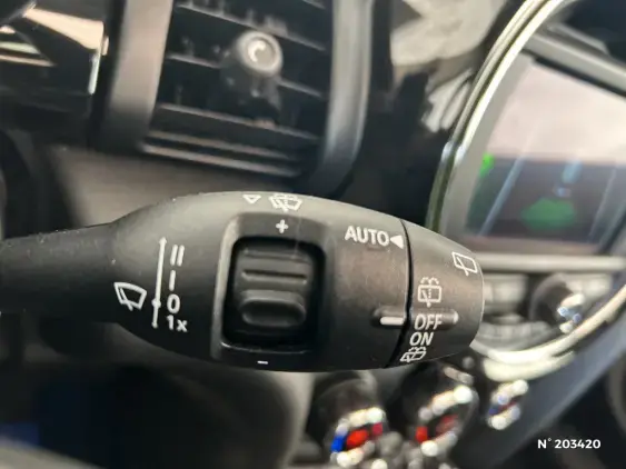 MINI MINI 5 PORTES III - voiture d'occasion - Photo 31