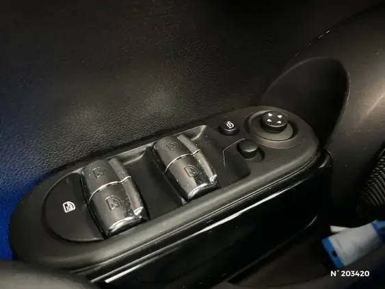 MINI MINI 5 PORTES III - voiture d'occasion - Photo 33