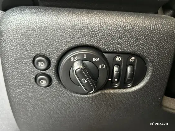 MINI MINI 5 PORTES III - voiture d'occasion - Photo 34