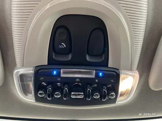 MINI MINI 5 PORTES III - voiture d'occasion - Photo 35