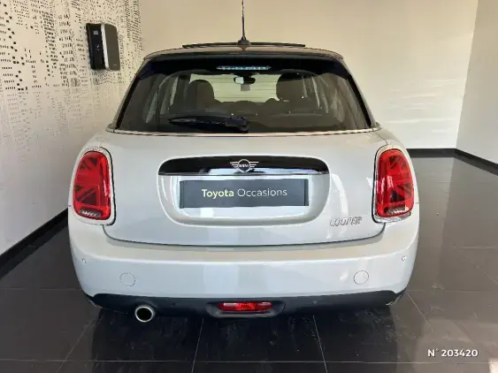 MINI MINI 5 PORTES III - voiture d'occasion - Photo 6