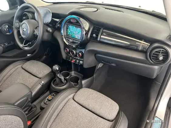 MINI MINI 5 PORTES III - voiture d'occasion - Photo 10