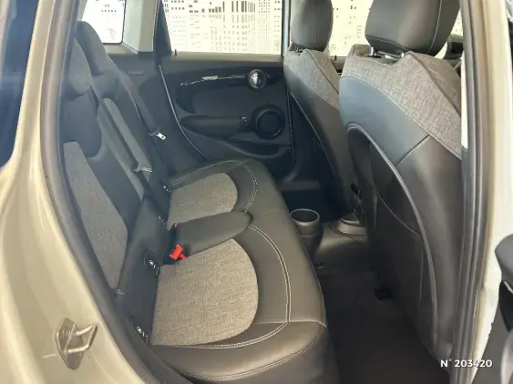 MINI MINI 5 PORTES III - voiture d'occasion - Photo 11