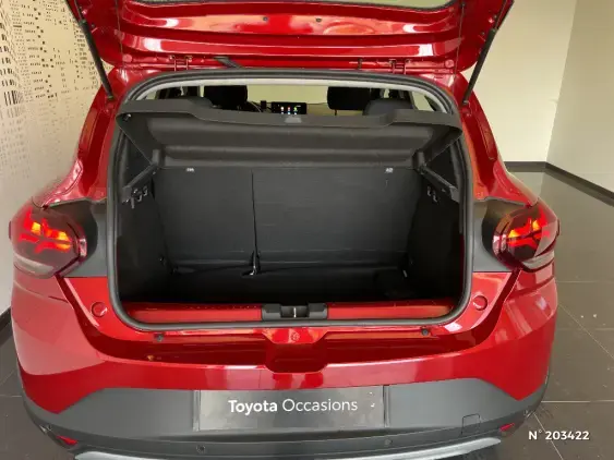 DACIA SANDERO III - voiture d'occasion - Photo 7