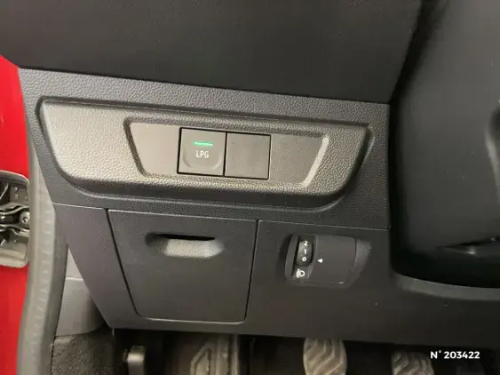 DACIA SANDERO III - voiture d'occasion - Photo 15