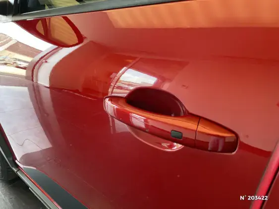 DACIA SANDERO III - voiture d'occasion - Photo 23