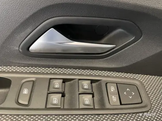 DACIA SANDERO III - voiture d'occasion - Photo 24