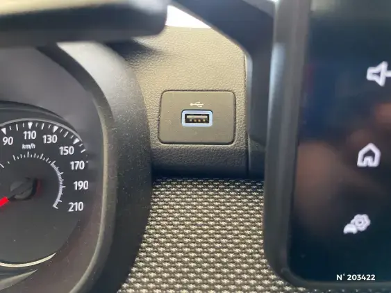 DACIA SANDERO III - voiture d'occasion - Photo 28