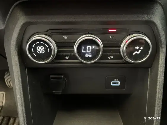 DACIA SANDERO III - voiture d'occasion - Photo 29