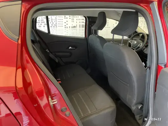 DACIA SANDERO III - voiture d'occasion - Photo 11