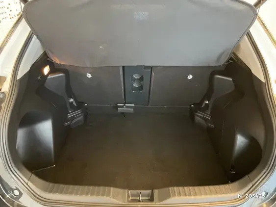 TOYOTA YARIS CROSS I - voiture d'occasion - Photo 7