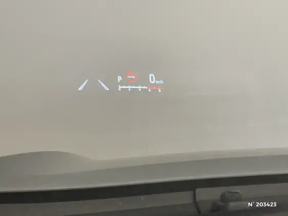 TOYOTA YARIS CROSS I - voiture d'occasion - Photo 26