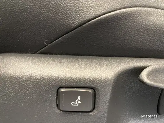 TOYOTA YARIS CROSS I - voiture d'occasion - Photo 28