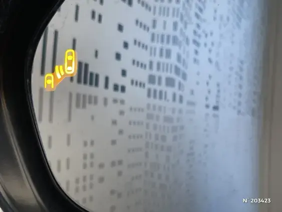 TOYOTA YARIS CROSS I - voiture d'occasion - Photo 29