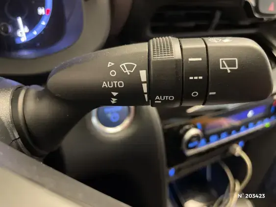 TOYOTA YARIS CROSS I - voiture d'occasion - Photo 33