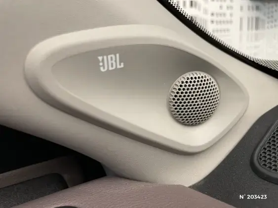 TOYOTA YARIS CROSS I - voiture d'occasion - Photo 35