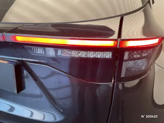 TOYOTA YARIS CROSS I - voiture d'occasion - Photo 39