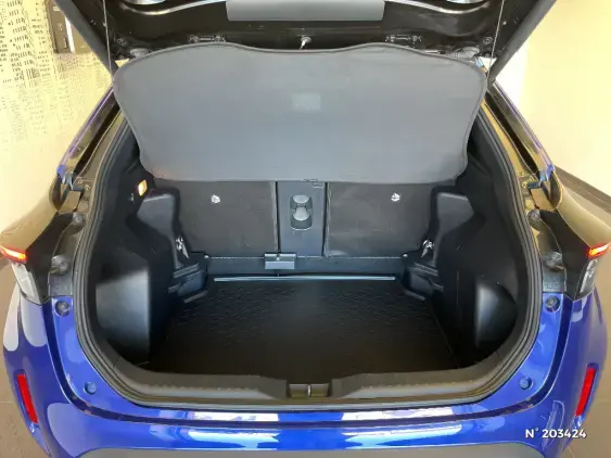 TOYOTA YARIS CROSS I - voiture d'occasion - Photo 7