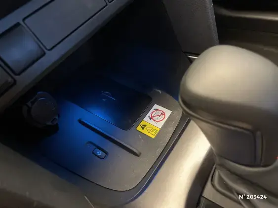 TOYOTA YARIS CROSS I - voiture d'occasion - Photo 31