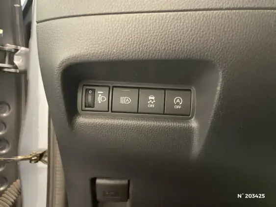 TOYOTA AYGO X - voiture d'occasion - Photo 15