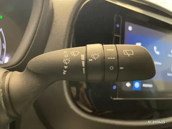 TOYOTA AYGO X - voiture d'occasion - Photo 28
