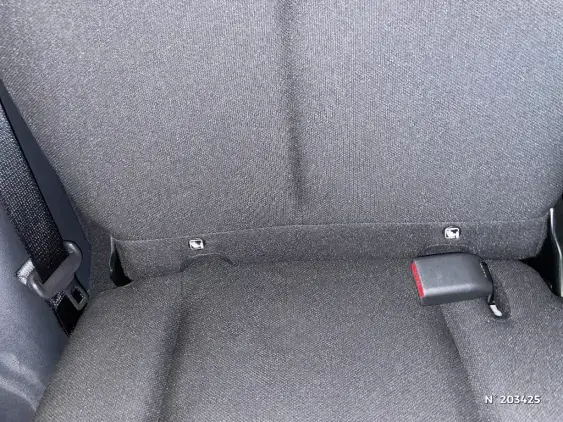 TOYOTA AYGO X - voiture d'occasion - Photo 34