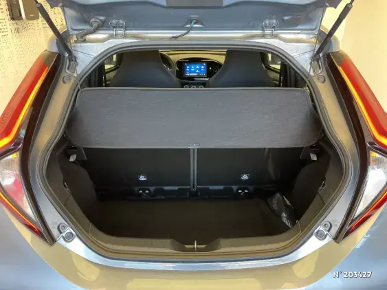 TOYOTA AYGO X - voiture d'occasion - Photo 7