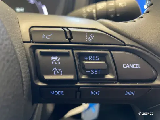 TOYOTA AYGO X - voiture d'occasion - Photo 27