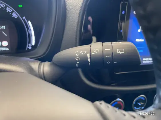 TOYOTA AYGO X - voiture d'occasion - Photo 29