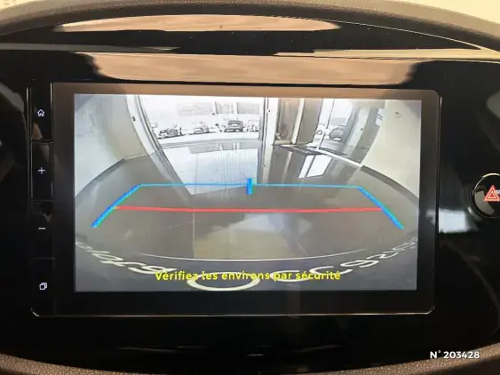 TOYOTA AYGO X - voiture d'occasion - Photo 14