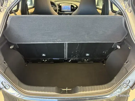 TOYOTA AYGO X - voiture d'occasion - Photo 7