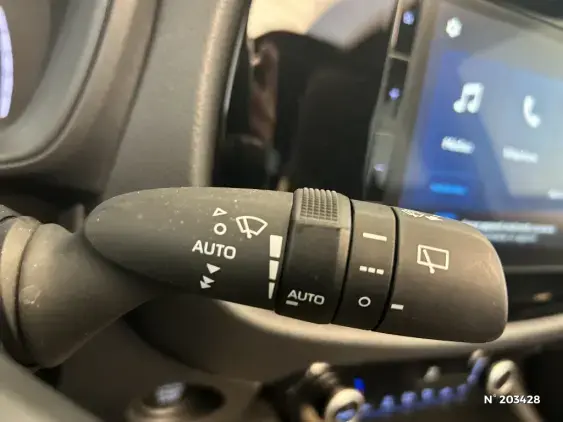 TOYOTA AYGO X - voiture d'occasion - Photo 30