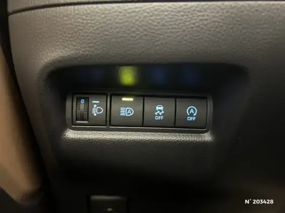 TOYOTA AYGO X - voiture d'occasion - Photo 33